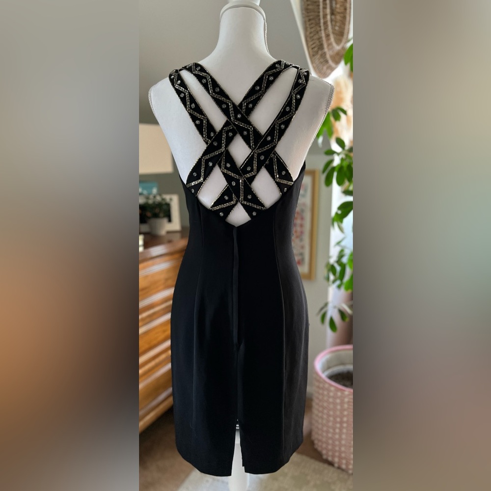 CDC holiday dress